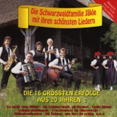 Schwarzwaldmarie