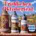 Fröhliches Oktoberfest album cover