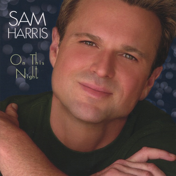 Обложка альбома «On This Night (Christmas)» — Sam Harris