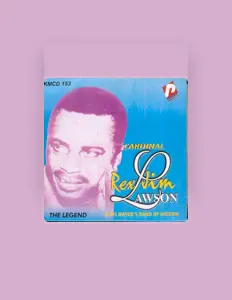 Listen to Cardinal Rex Jim Lawson & His Mayor's Band of Nigeria, watch music videos, read bio, see tour dates & more!