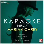 Karaoke - Hits of Mariah Carey - Ameritz Karaoke Hits
