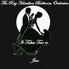 The Ray Hamilton Ballroom Orchestra - La Bamba Jive artwork