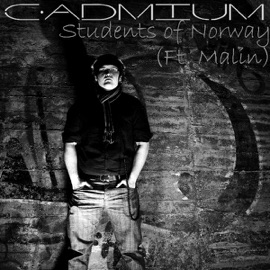 Students of Norway (feat. Malin Storslett) CADMIUM