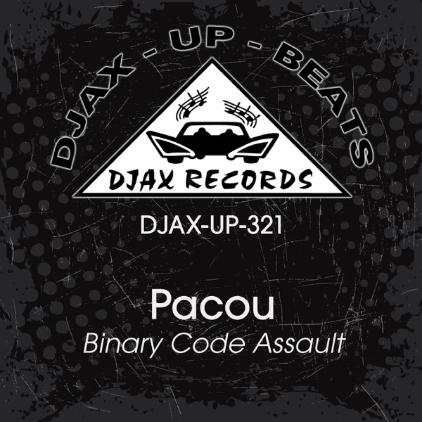 Binary Code Assault - EP