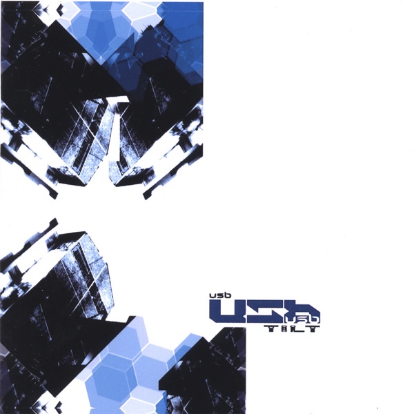 Обложка альбома «TILT» — USB
