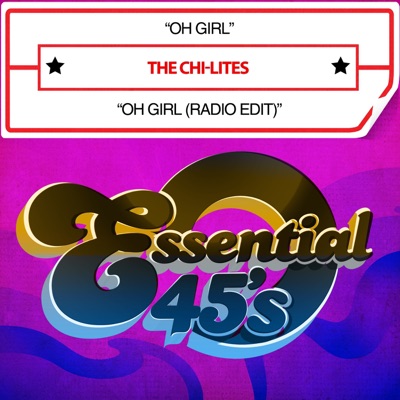 The Chi-Lites