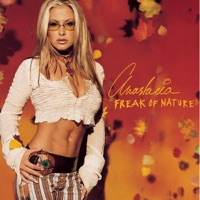Freak of Nature - Anastacia