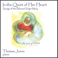 Thomas Jones - Taizé - Magnificat