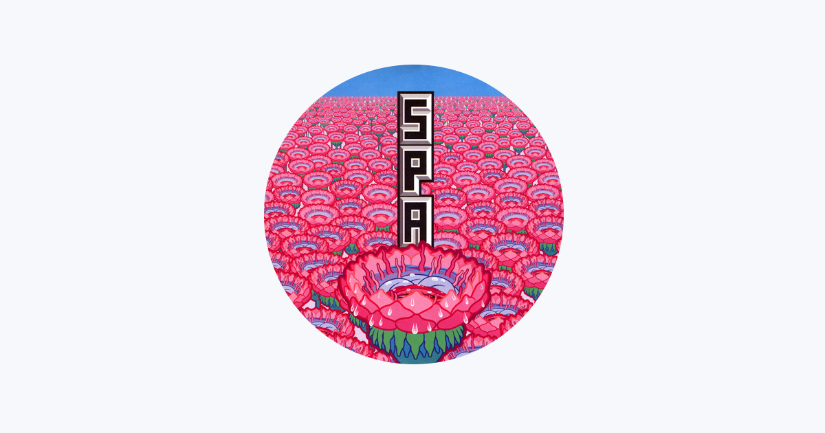 ‎S.P.A. - Apple Music