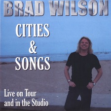 Brad Wilson - Teaser