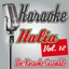 Karaoke Italia, Vol. 12