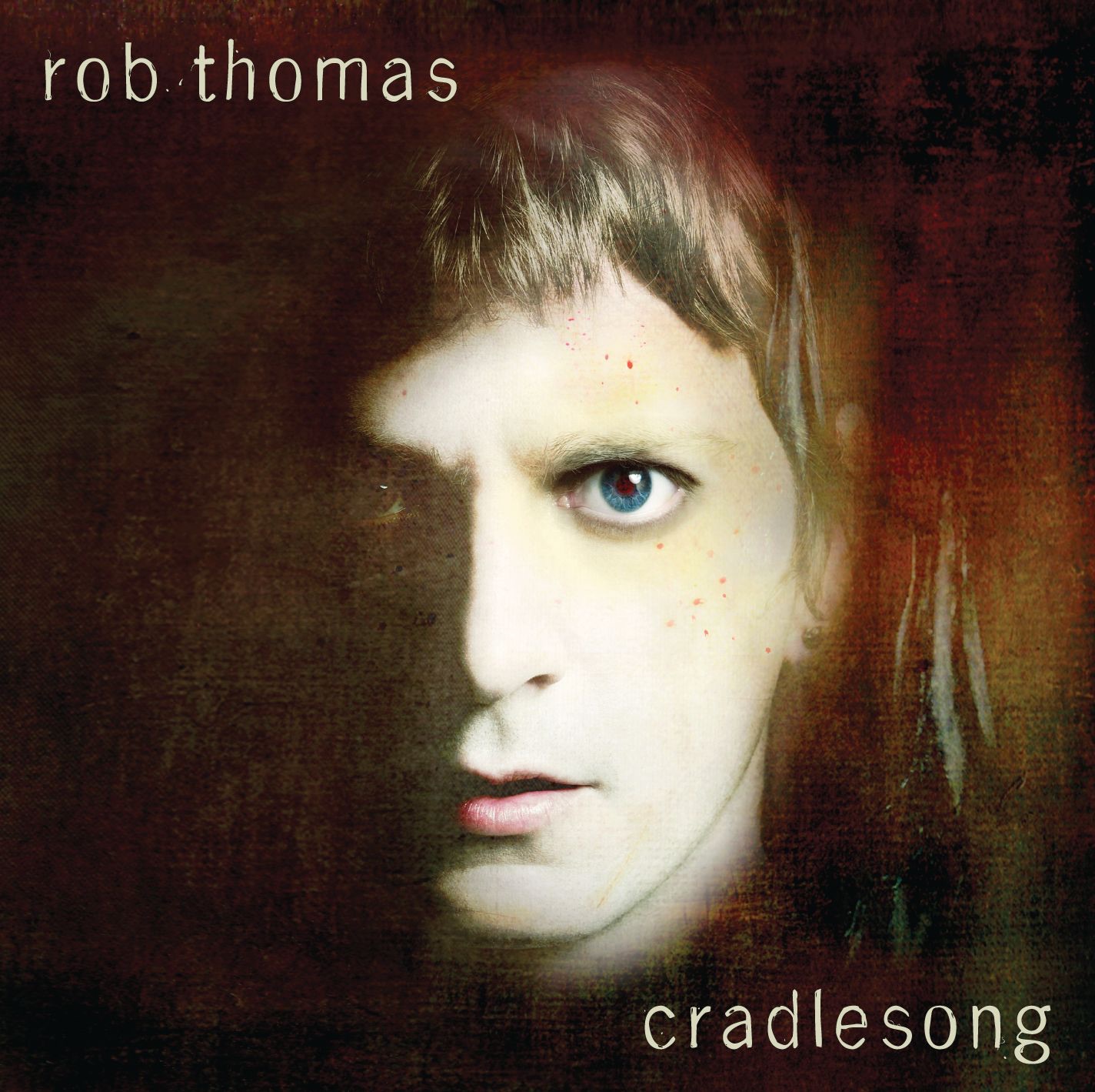 Sviramo ROB THOMAS - Someday