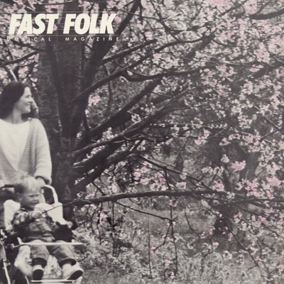 Fast Folk Musical Magazine, Vol. 3, No. 3