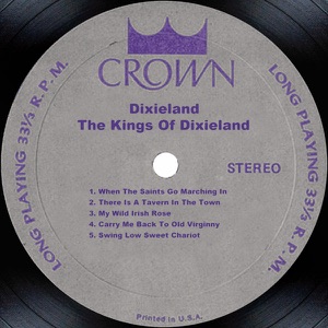 Dixieland
