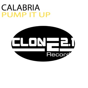 Pump It Up - Single