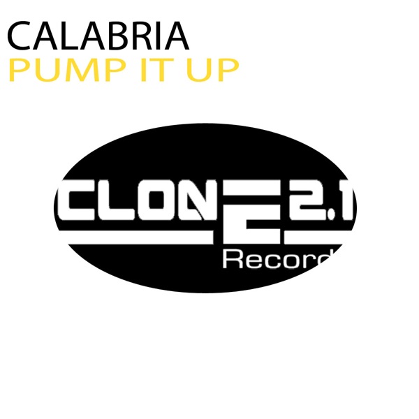 Pump It Up - Single