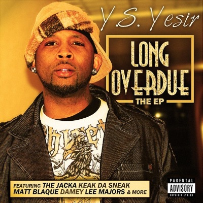 Long Overdue - The EP