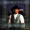 Neal McCoy - The Shake artwork