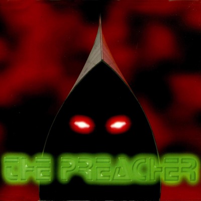 The Preacher - Single