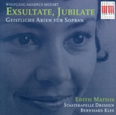 Exsultate Jubilate, K. 165: I. Allegro: Exsultate, Jubilate artwork