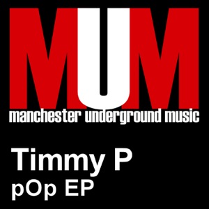 pOp - EP