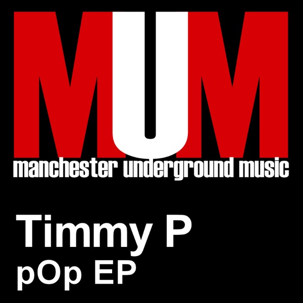 pOp - EP
