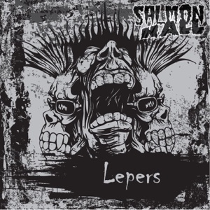 Lepers EP