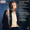 Hartmut Haenchen, Carl Philipp Emanuel Bach Chamber Orchestra & Burkhard Glaetzner - Oboe Concerto in C major, K. 271k / K. 314: III. Rondo: Allegretto