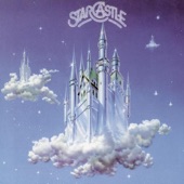 Starcastle - Lady of the Lake (Album Version)