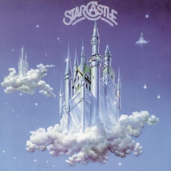Lady of the Lake — Starcastle