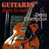 Denis Champoux - Poncho