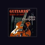 Denis Champoux