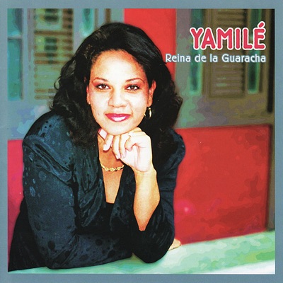 Reina de la Guaracha