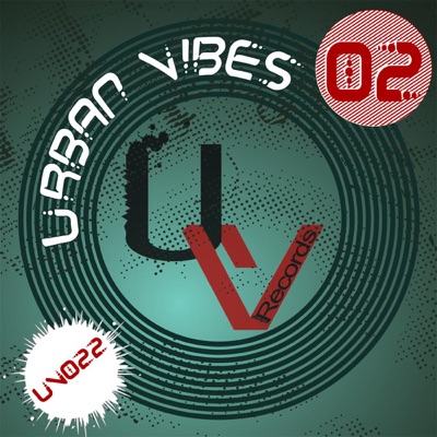 Urban Vibes 02 - EP