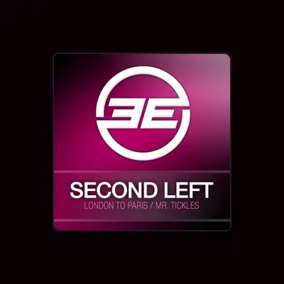 Listen to Second Left, watch music videos, read bio, see tour dates & more!
