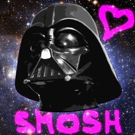 Vader Is My Friend Smosh