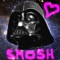 Vader Is My Friend - Smosh lyrics
