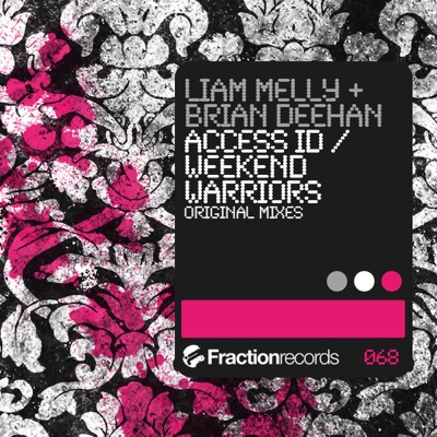 Access Id / Weekend Warriors - Single