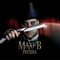 Invidia (Gold Edition Remastered) - Maxi B