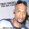 Trey Diesel