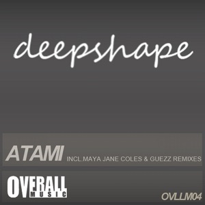 Atami - EP