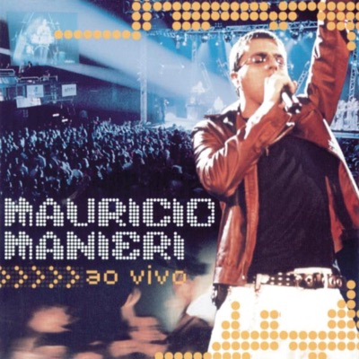 Maurício Manieri