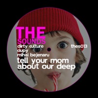 Ciupy & Mihai Bejenaru - Boston Avenue (Original Mix)