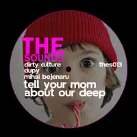 On, On (Original Mix) — Dirty Culture