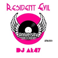 Resident Evil - Single - DJ Ak47