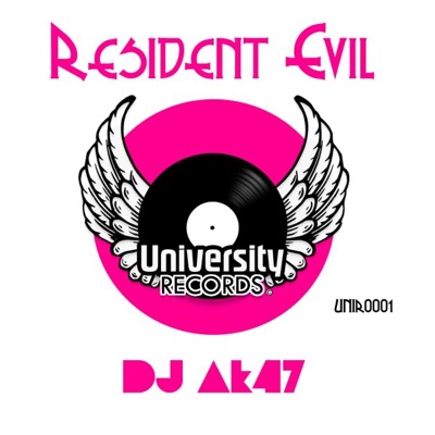 Resident Evil - Single
