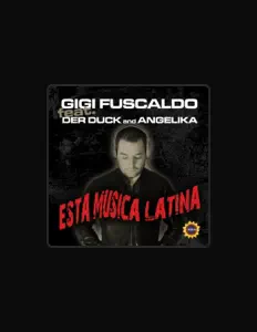 Listen to Gigi Fuscaldo, watch music videos, read bio, see tour dates & more!