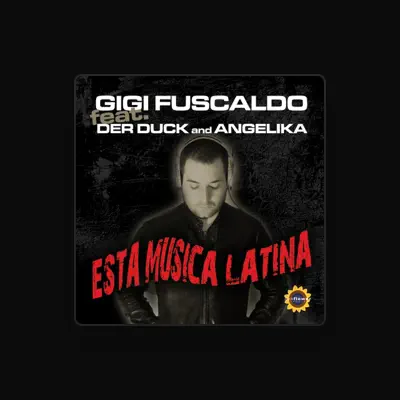 Listen to Gigi Fuscaldo, watch music videos, read bio, see tour dates & more!