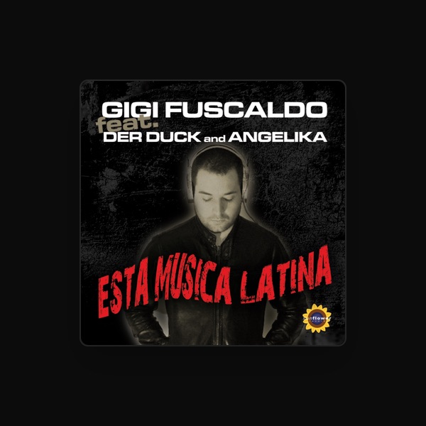 Gigi Fuscaldo's avatar