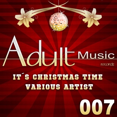 It's Christmas Time